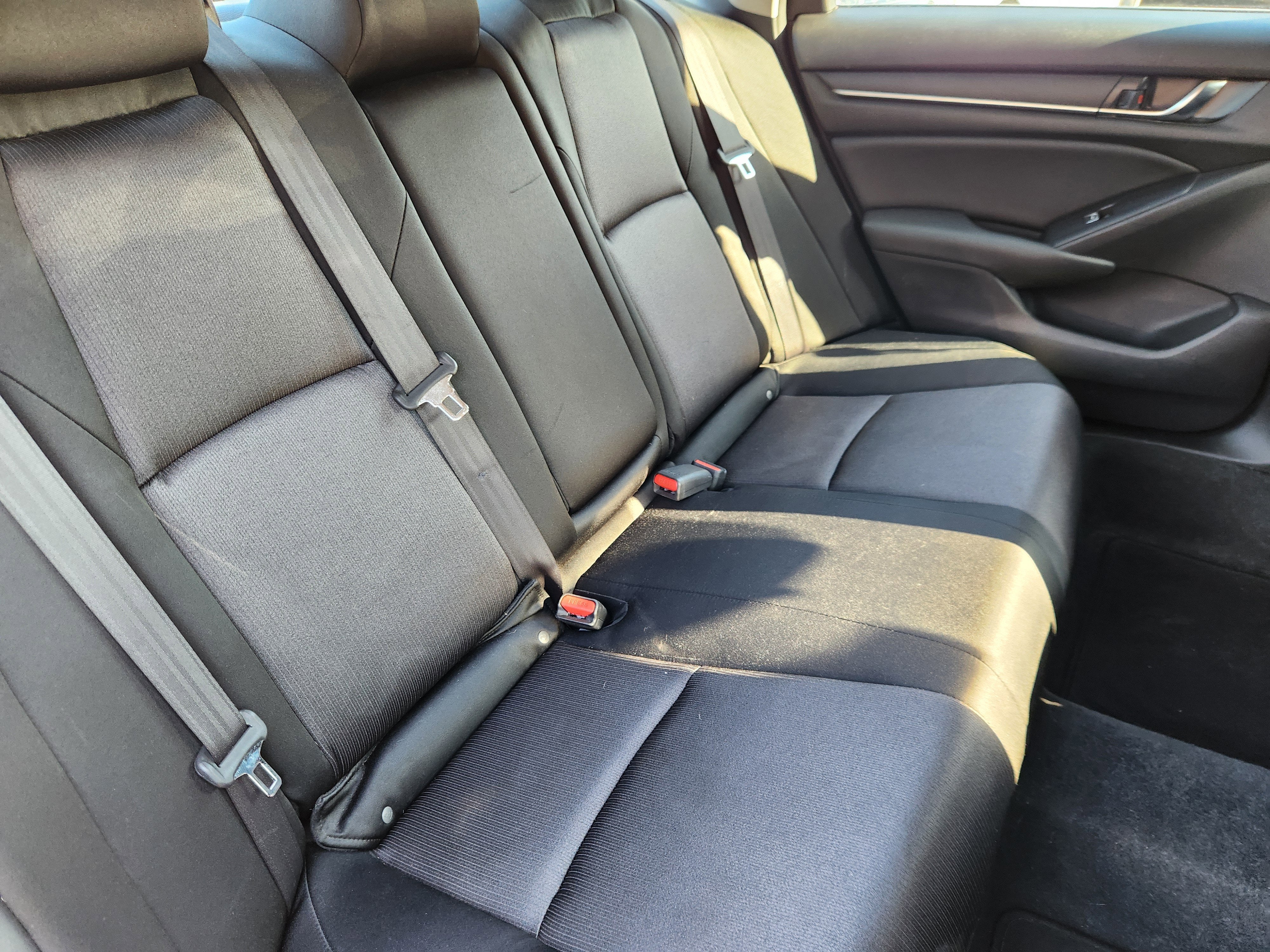 2020 Honda Accord Sedan EX