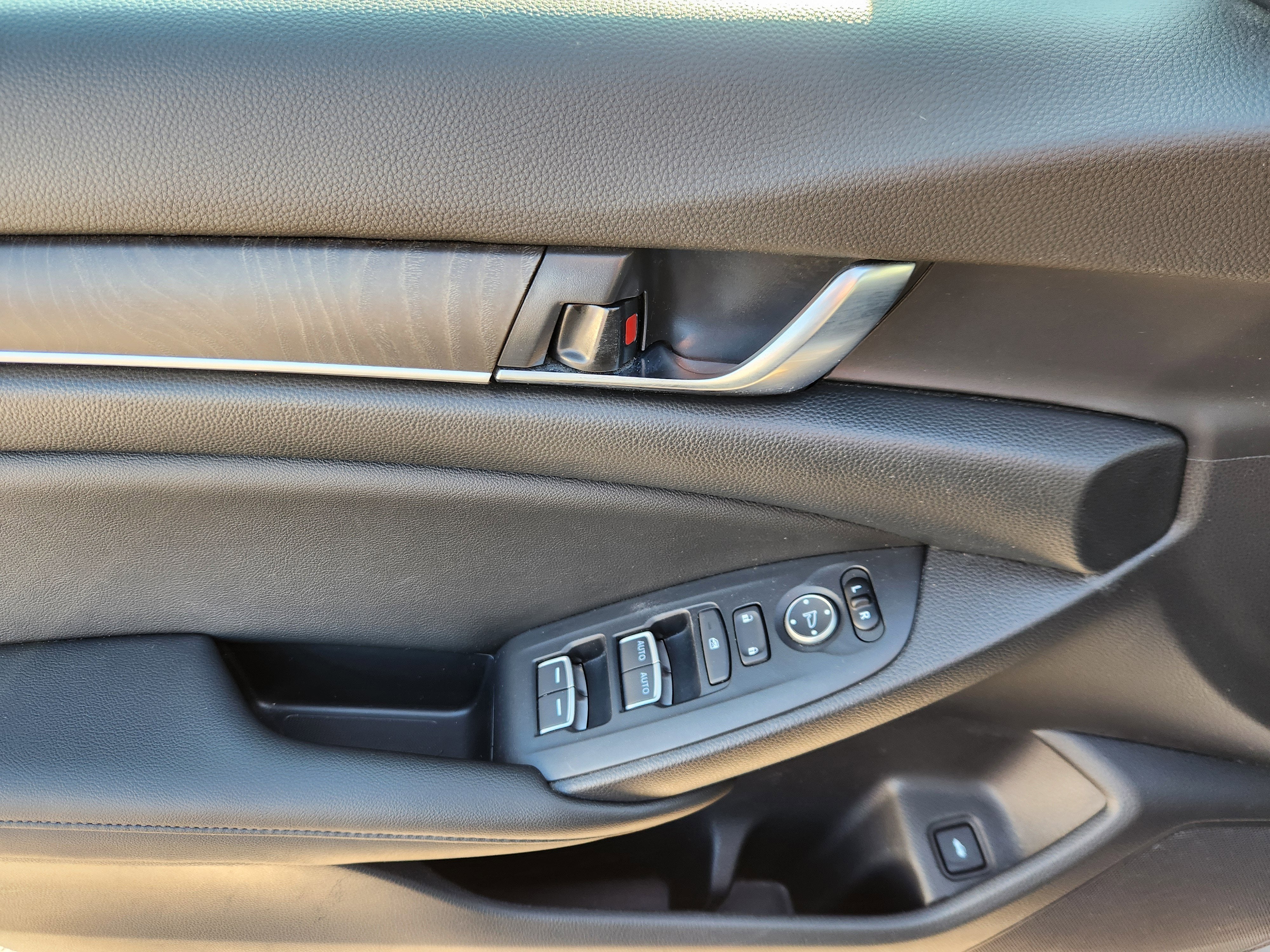 2020 Honda Accord Sedan EX