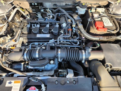 2020 Honda Accord Sedan EX
