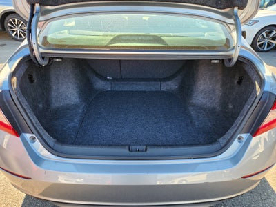 2020 Honda Accord Sedan EX