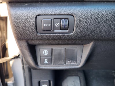 2020 Honda Accord Sedan EX