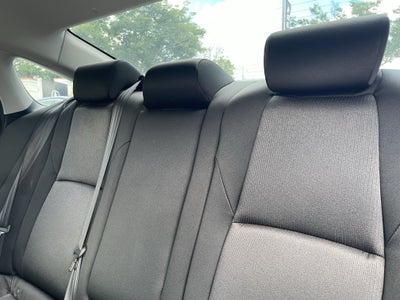 2022 Honda Accord Hybrid Base