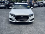 2022 Honda Accord Hybrid Base