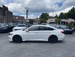 2022 Honda Accord Hybrid Base