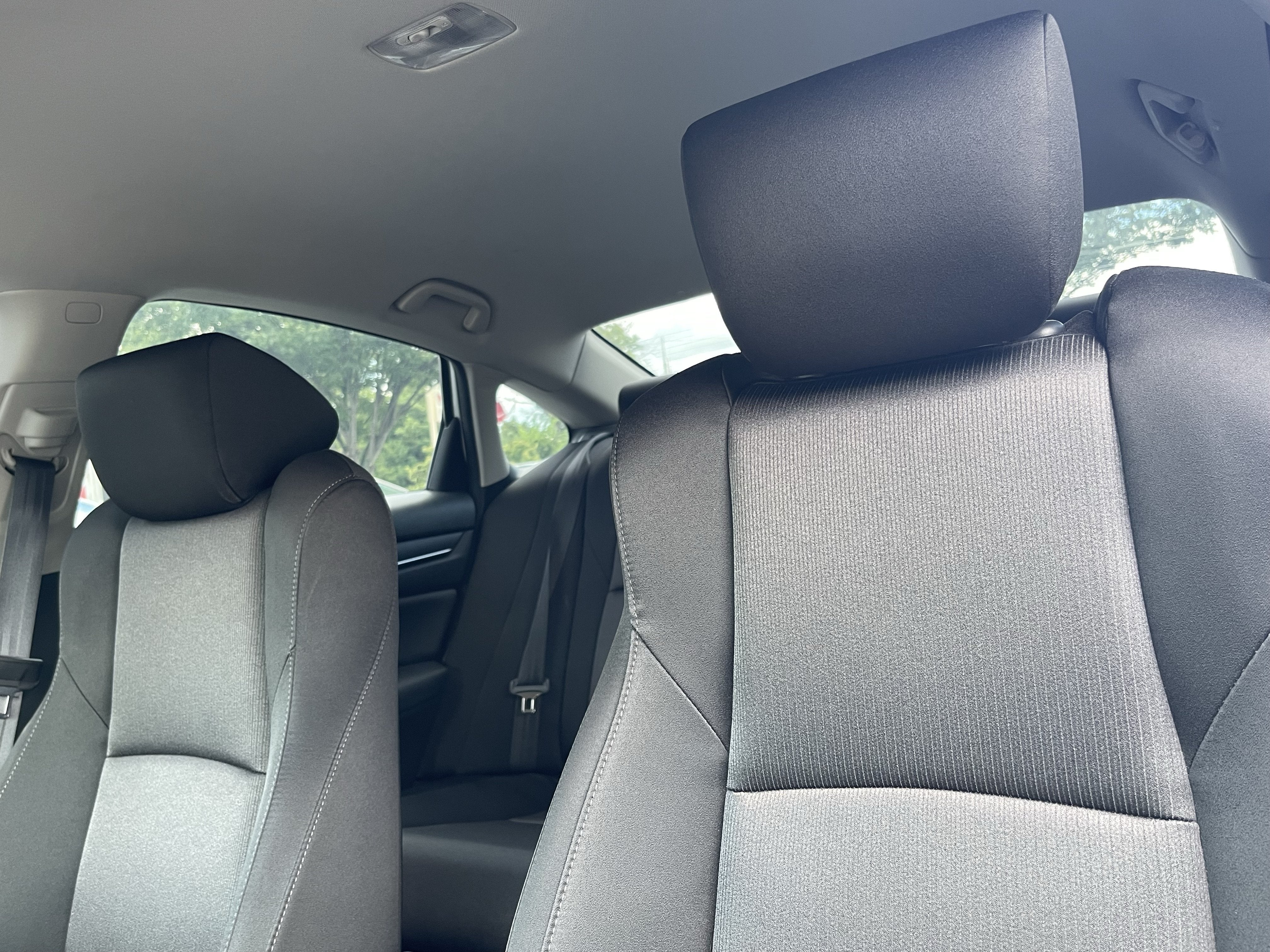 2022 Honda Accord Hybrid Base