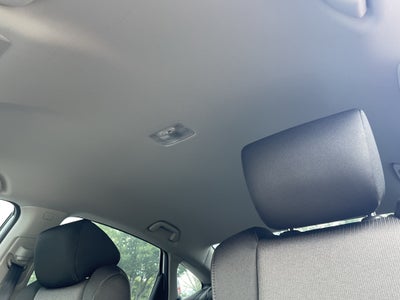 2022 Honda Accord Hybrid Base