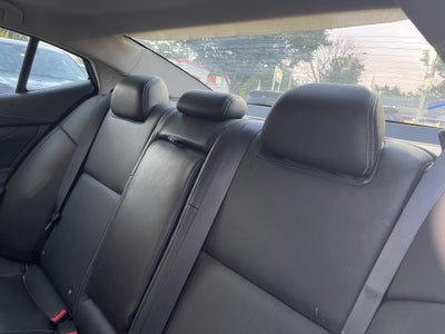 2016 Nissan Maxima 3.5 SL