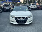 2016 Nissan Maxima 3.5 SL
