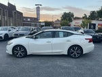 2016 Nissan Maxima 3.5 SL