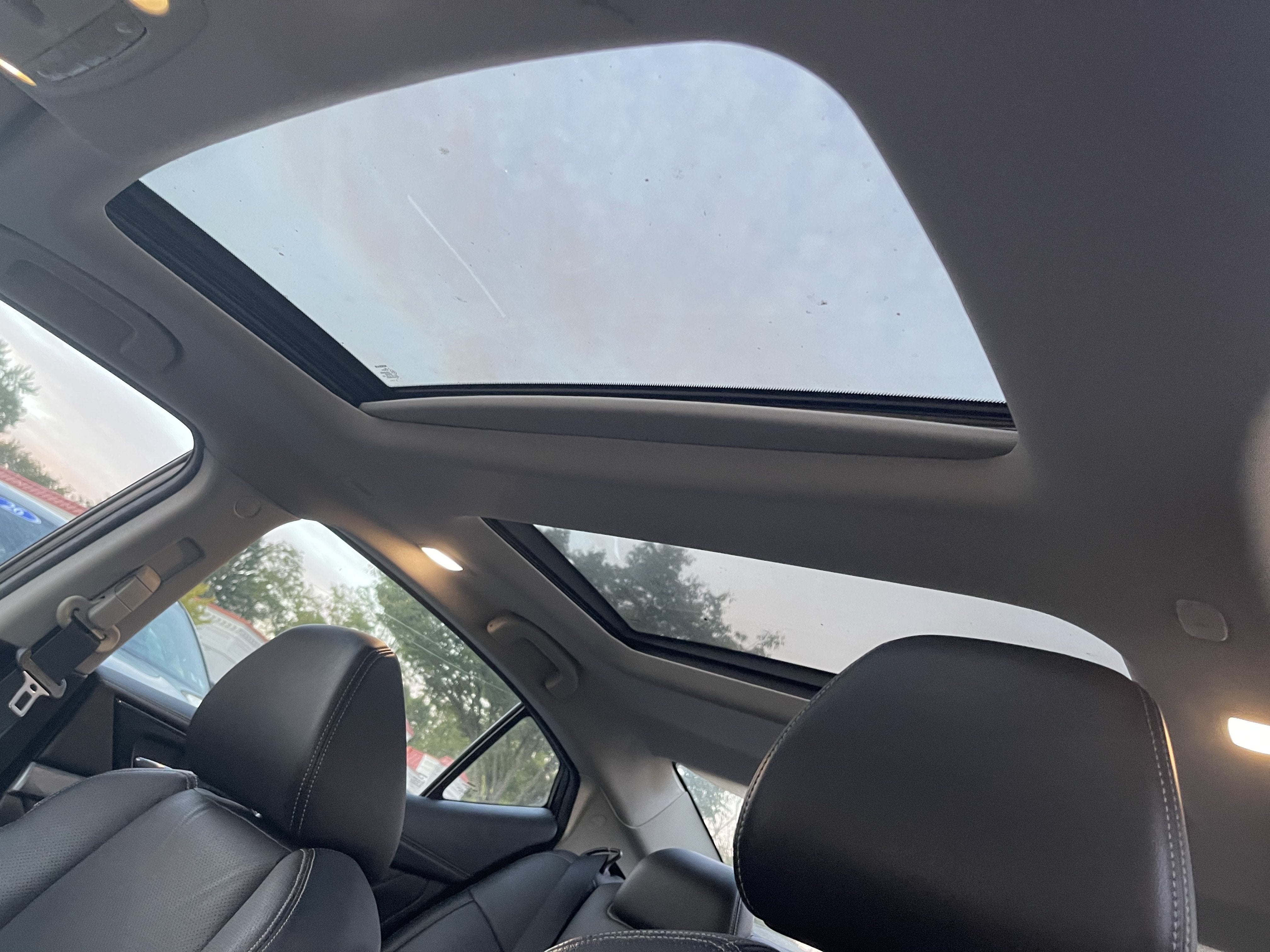 2016 Nissan Maxima 3.5 SL