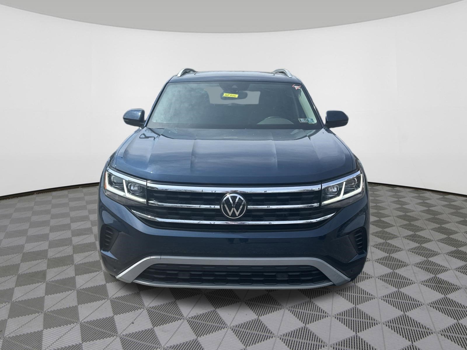 2023 Volkswagen Atlas 3.6L V6 SEL