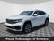2020 Volkswagen Atlas Cross Sport 3.6L V6 SEL R-Line