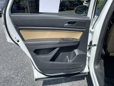 2020 Volkswagen Atlas Cross Sport 3.6L V6 SEL R-Line