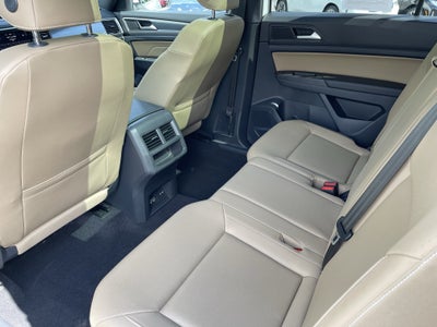 2020 Volkswagen Atlas Cross Sport 3.6L V6 SEL R-Line