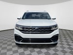 2020 Volkswagen Atlas Cross Sport 3.6L V6 SEL R-Line