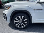 2020 Volkswagen Atlas Cross Sport 3.6L V6 SEL R-Line