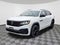 2023 Volkswagen Atlas Cross Sport 2.0T SEL R-Line Black