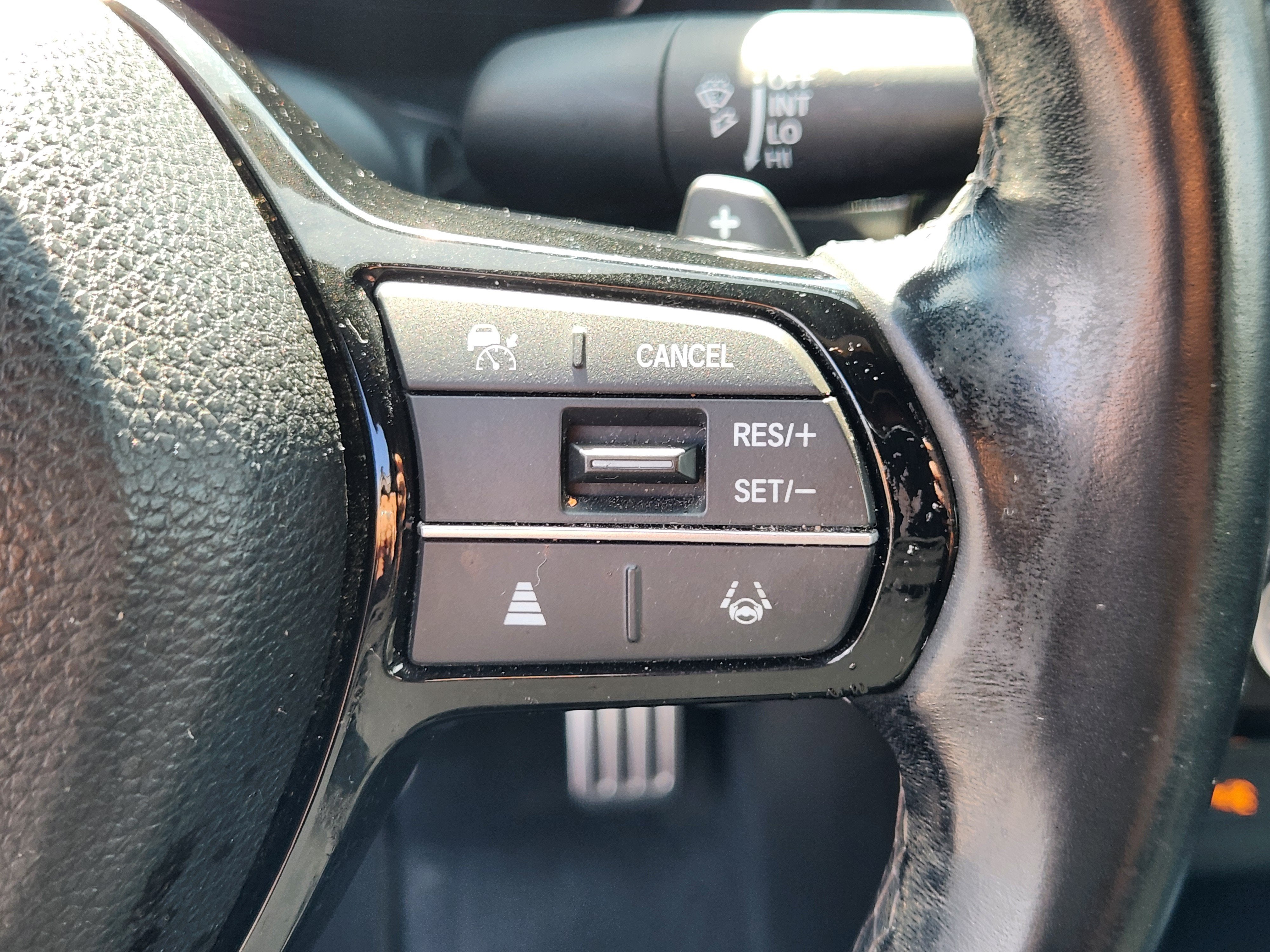 2022 Honda Civic Sedan Sport