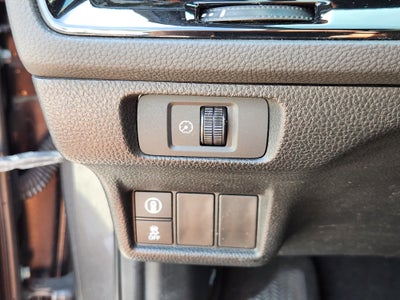 2022 Honda Civic Sedan Sport