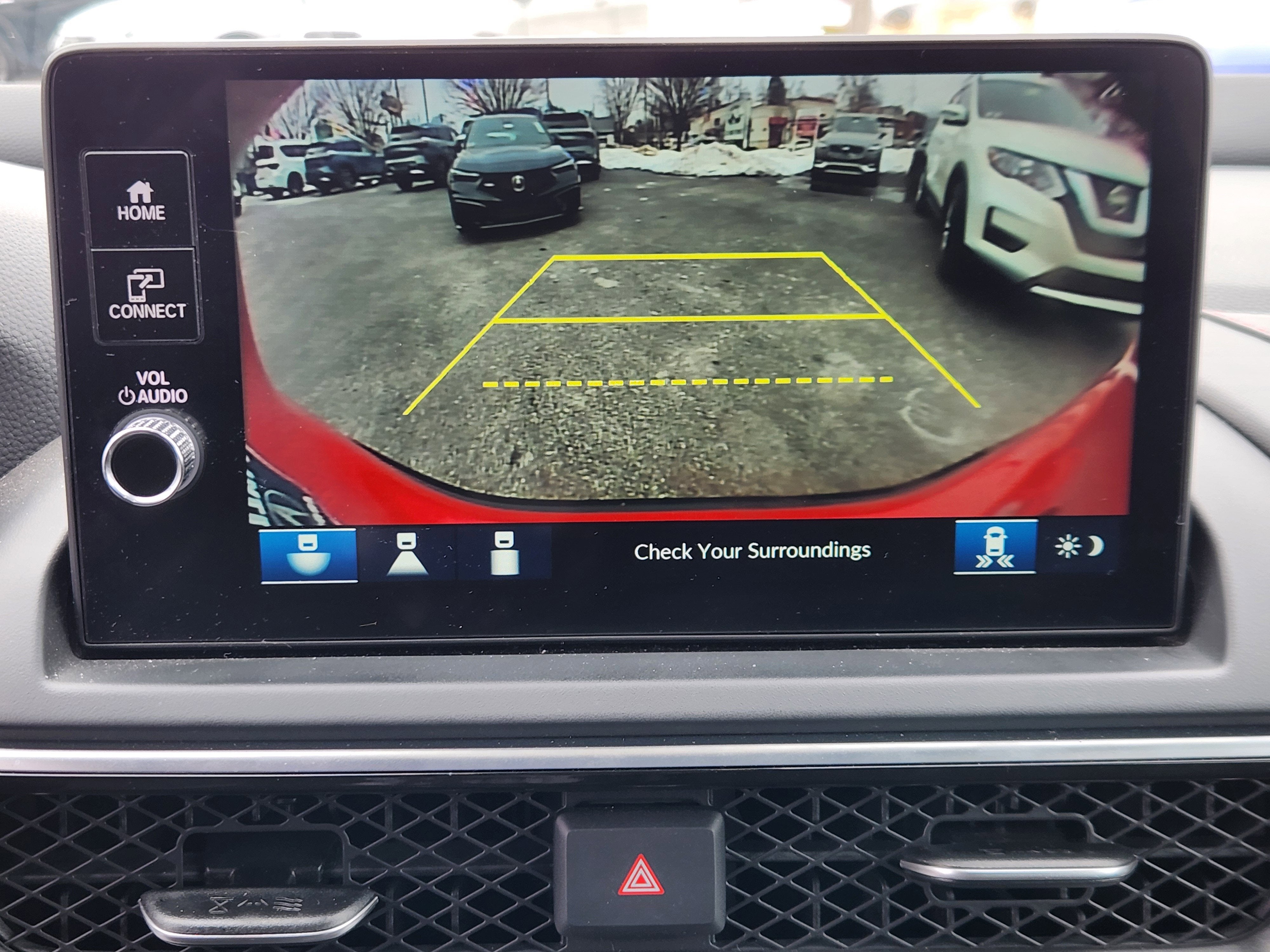 2025 Acura ADX w/A-Spec Package