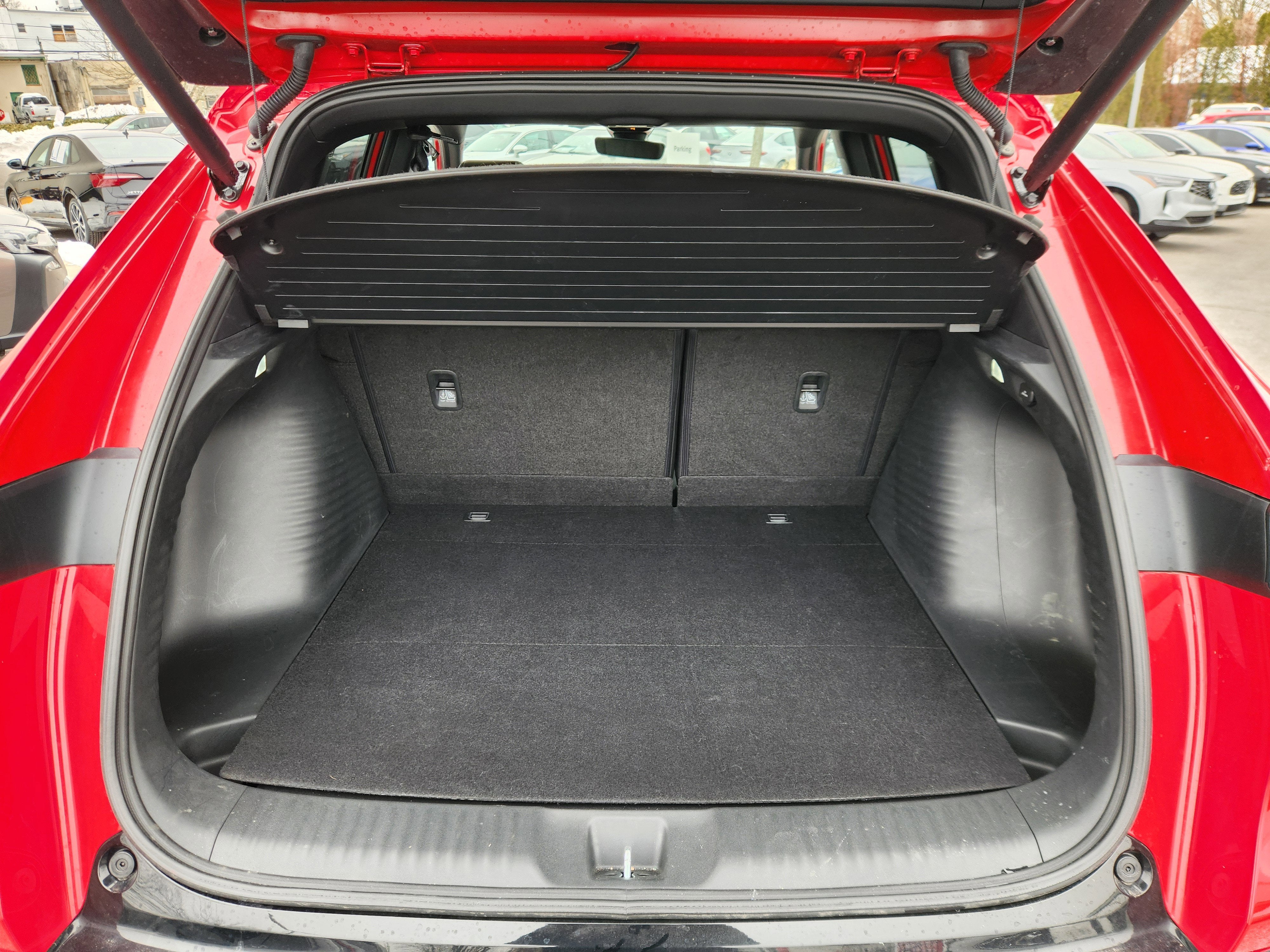 2025 Acura ADX w/A-Spec Package