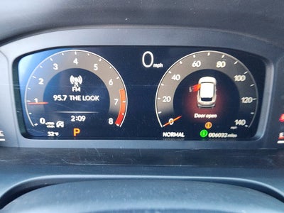 2025 Acura ADX w/A-Spec Package