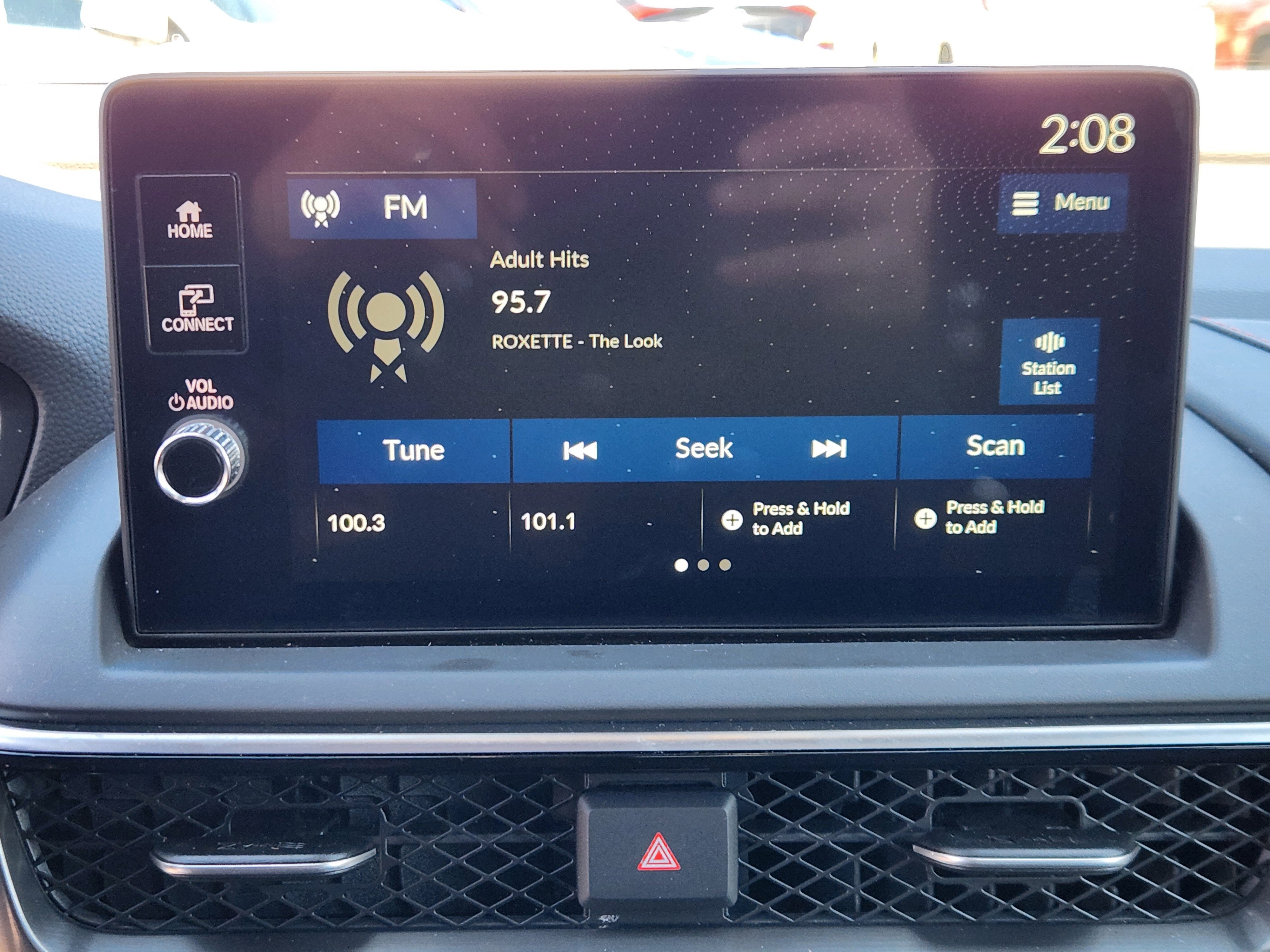 2025 Acura ADX w/A-Spec Package