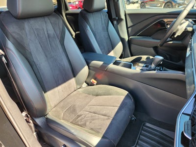 2025 Acura ADX w/A-Spec Package