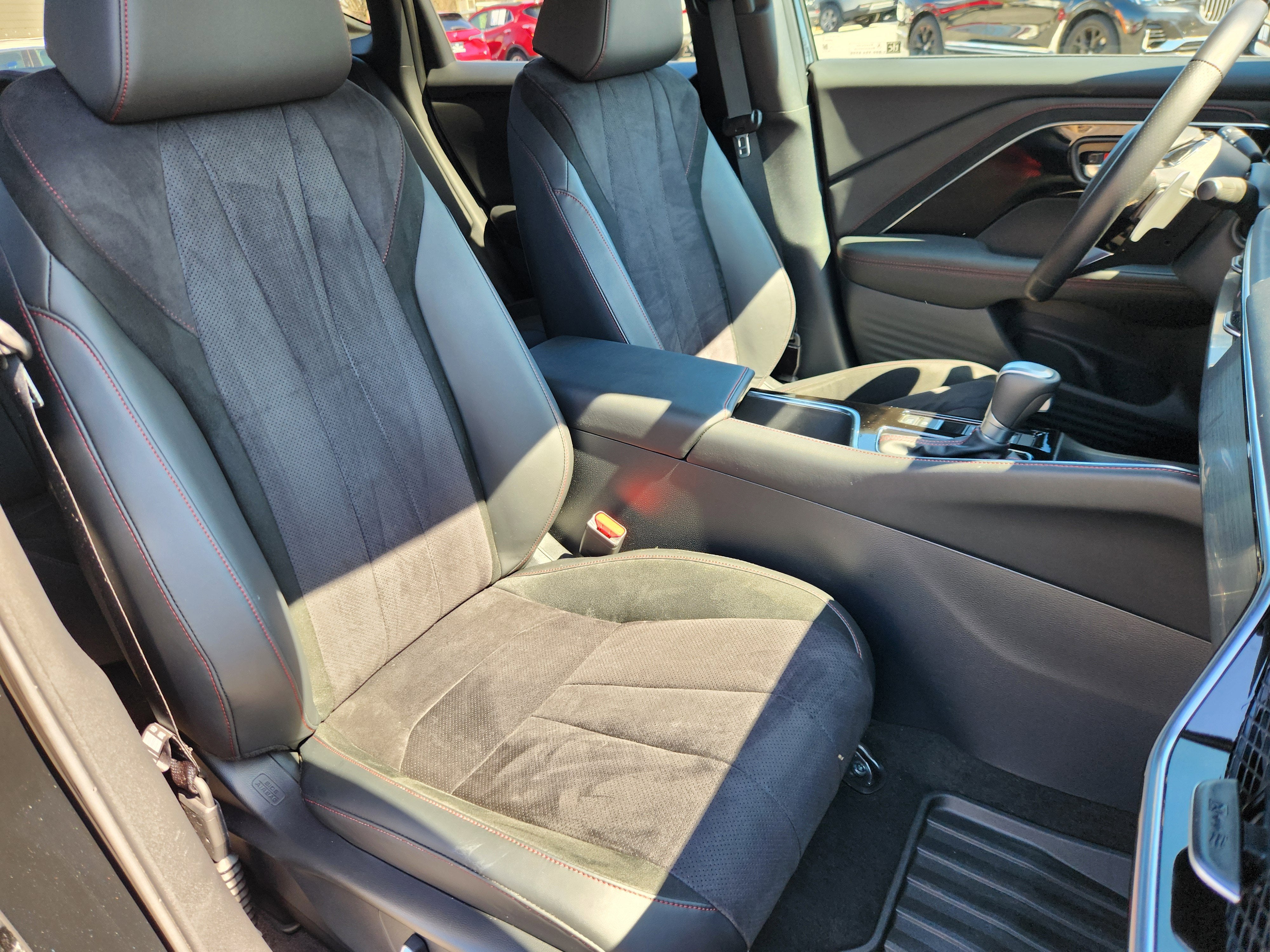 2025 Acura ADX w/A-Spec Package