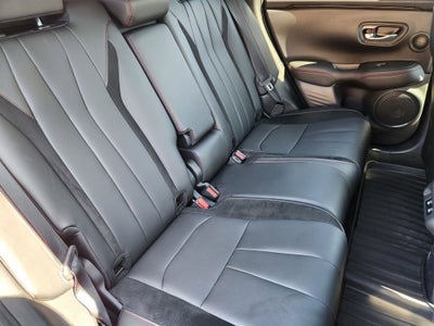 2025 Acura ADX w/A-Spec Package