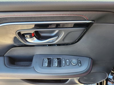 2025 Acura ADX w/A-Spec Package