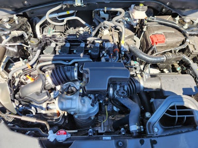 2025 Acura ADX w/A-Spec Package