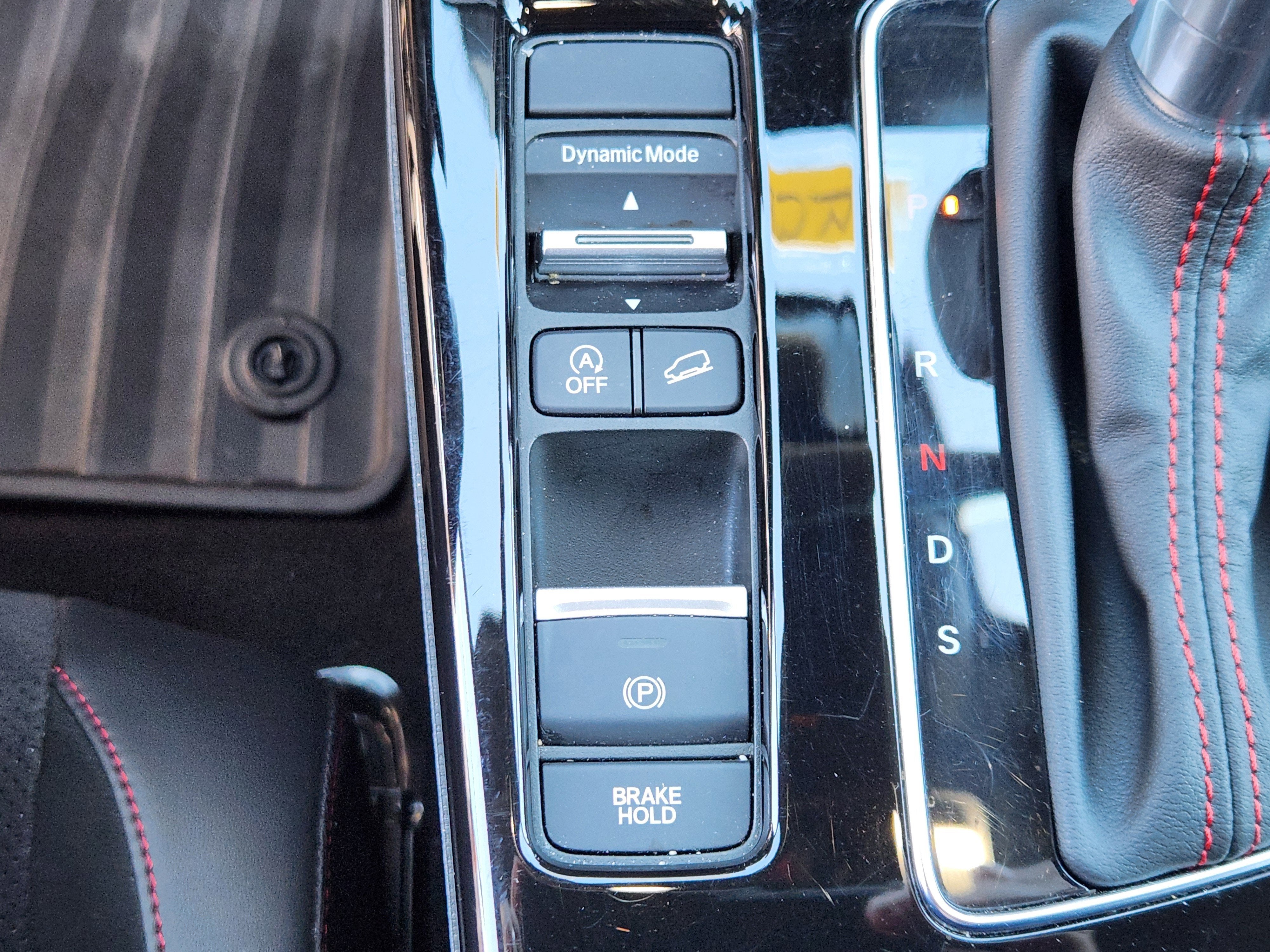 2025 Acura ADX w/A-Spec Package