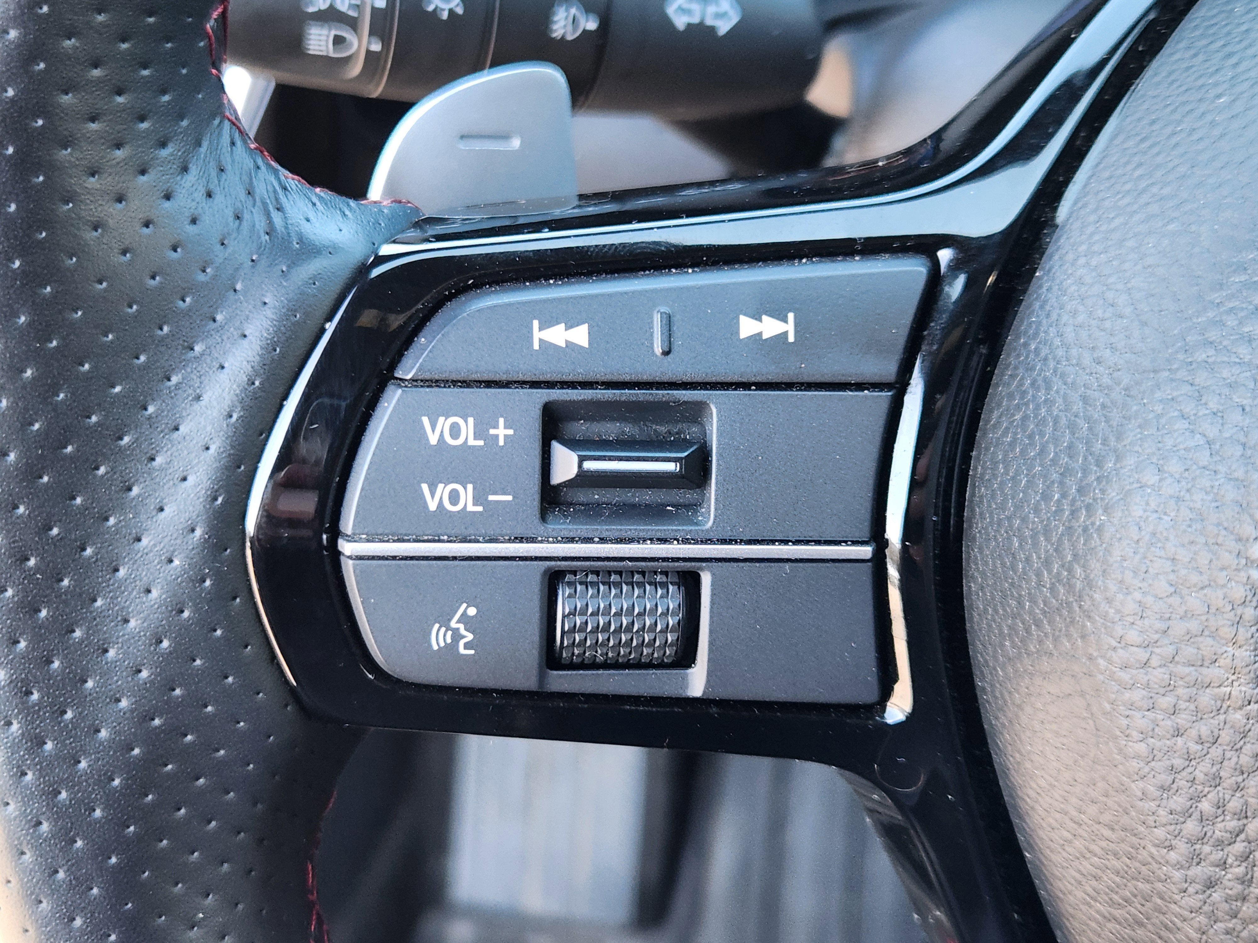 2025 Acura ADX w/A-Spec Package