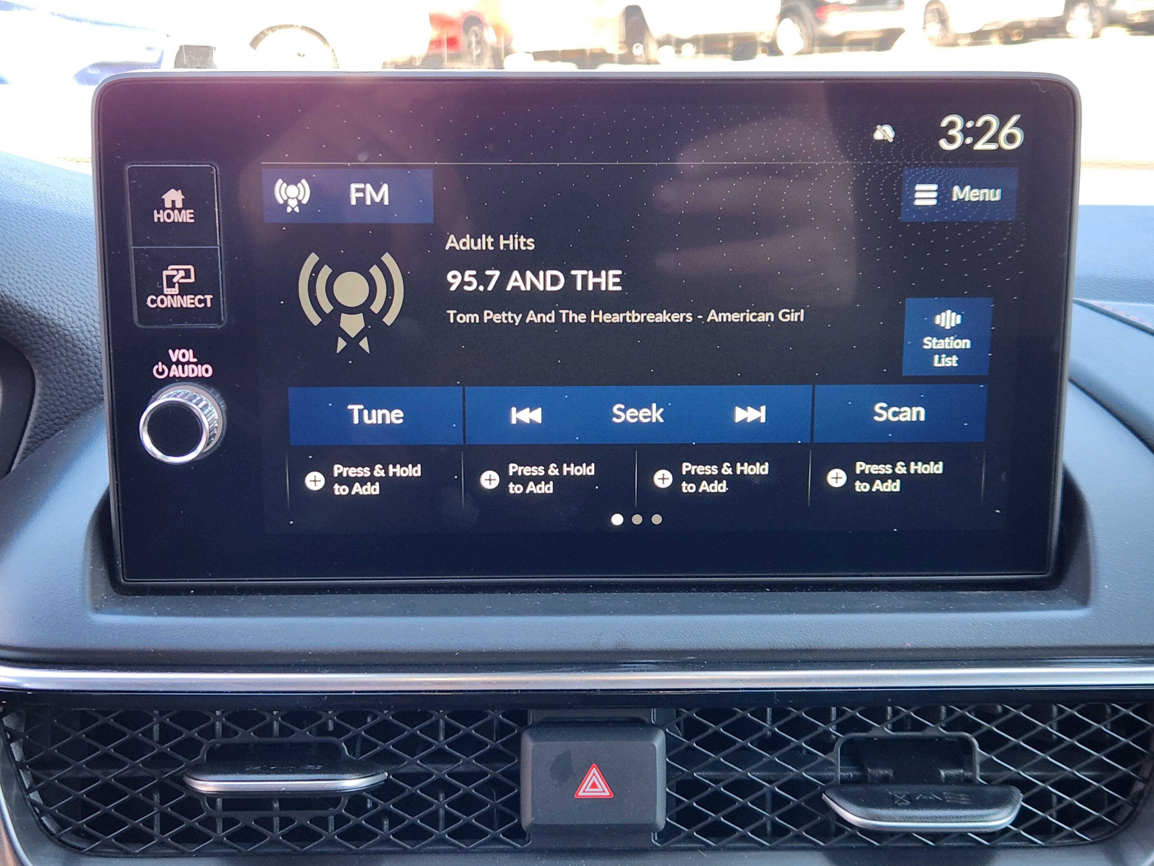 2025 Acura ADX w/A-Spec Package