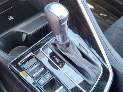 2025 Acura ADX w/A-Spec Package