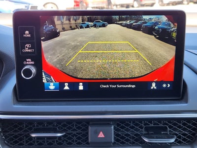 2025 Acura ADX w/A-Spec Package