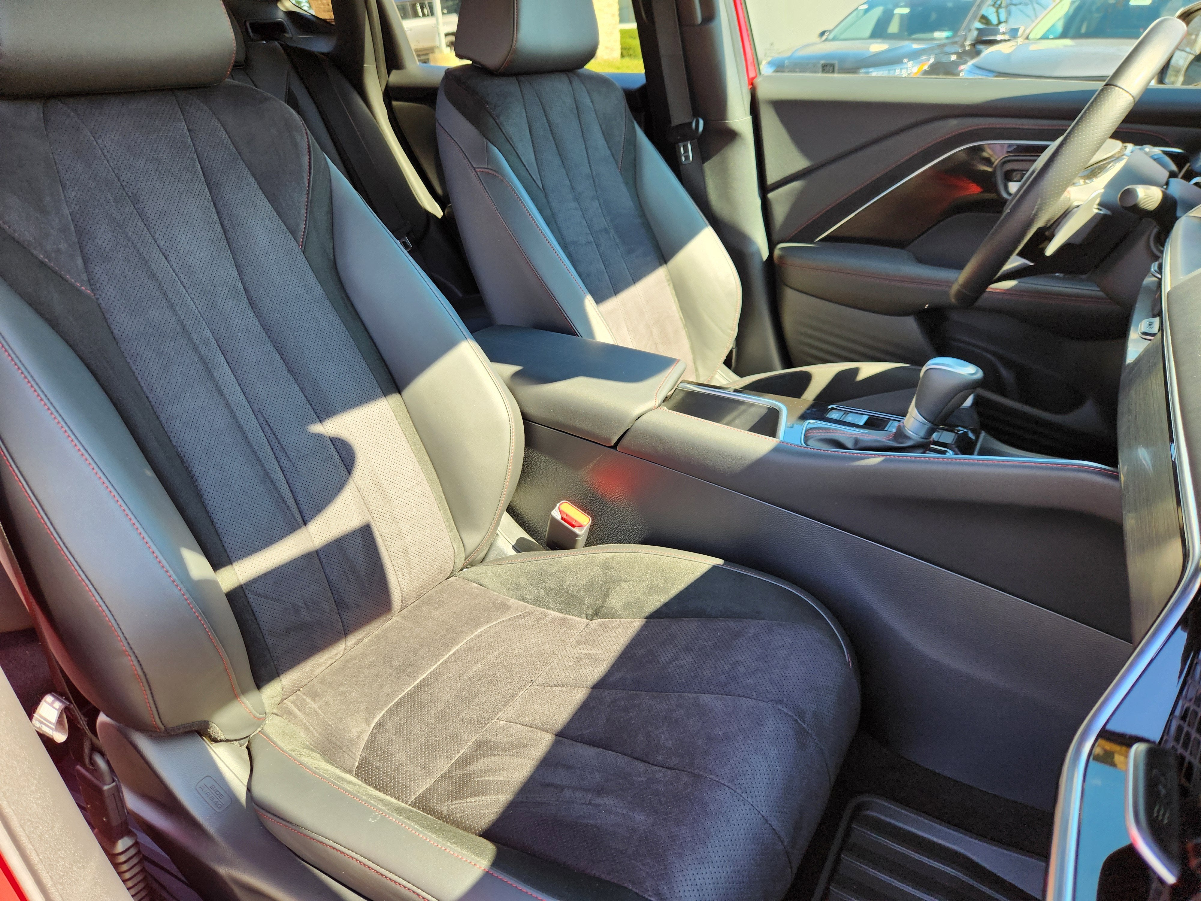 2025 Acura ADX w/A-Spec Package