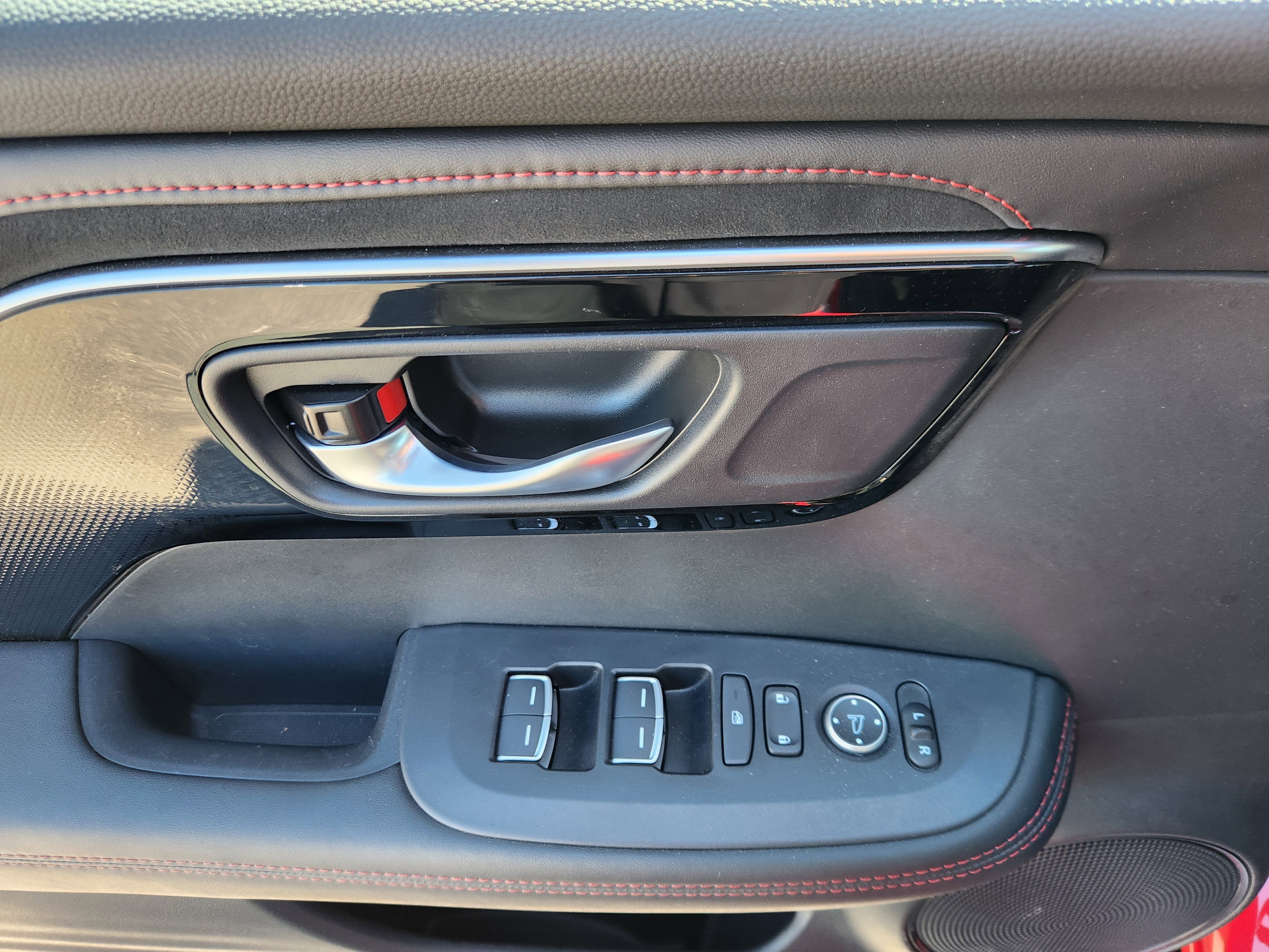 2025 Acura ADX w/A-Spec Package