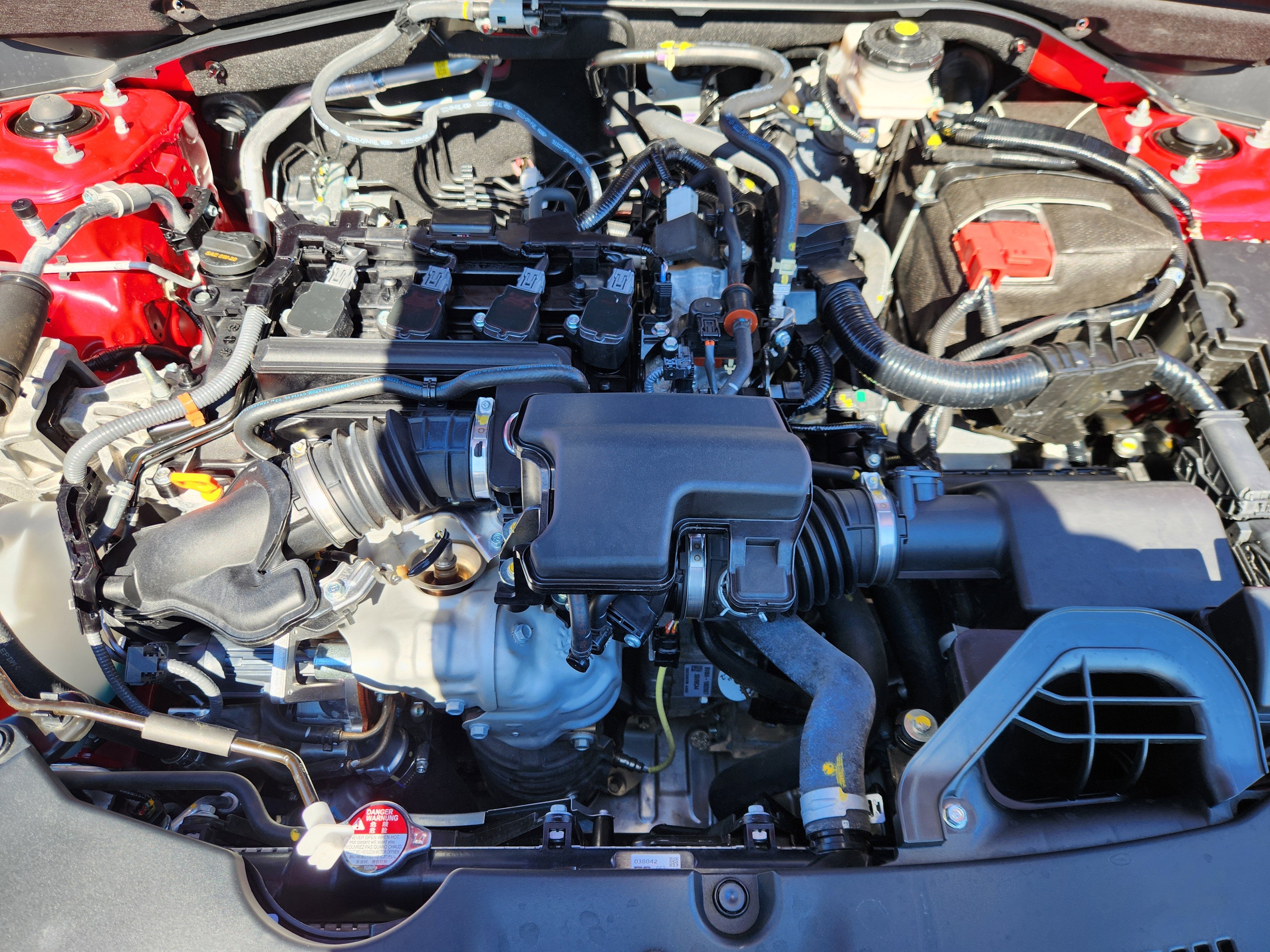 2025 Acura ADX w/A-Spec Package