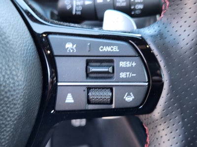 2025 Acura ADX w/A-Spec Package