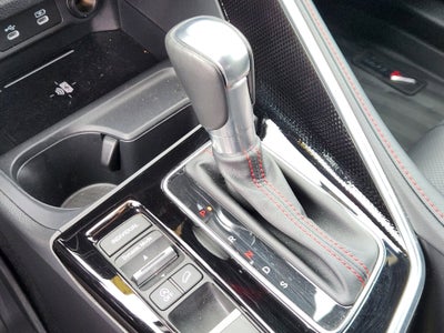 2025 Acura ADX w/A-Spec Advance Package