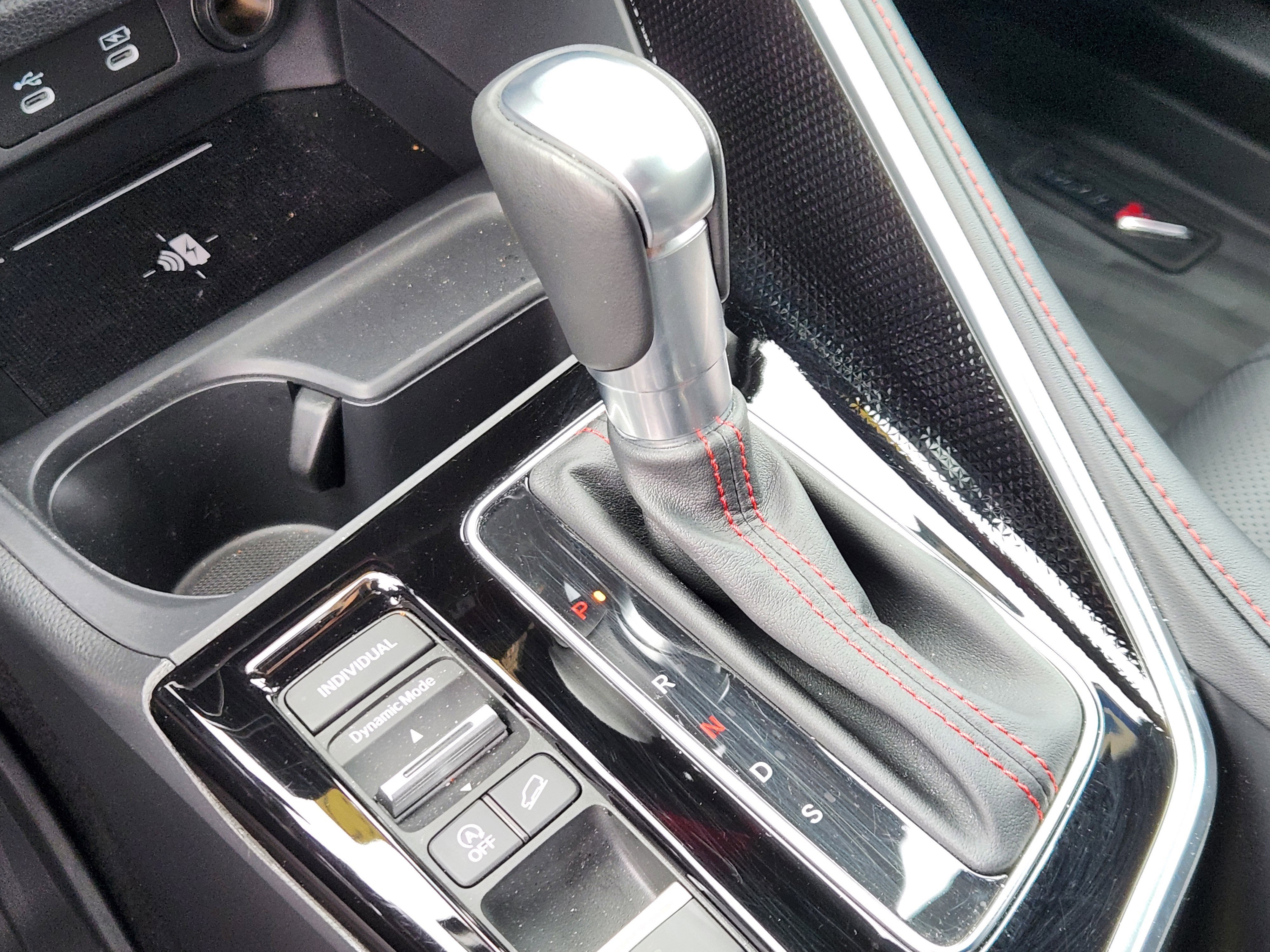 2025 Acura ADX w/A-Spec Advance Package