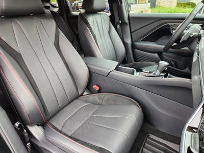 2025 Acura ADX w/A-Spec Advance Package