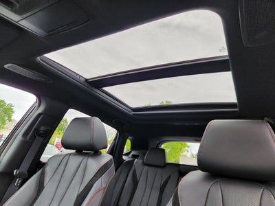 2025 Acura ADX w/A-Spec Advance Package