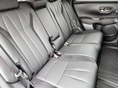 2025 Acura ADX w/A-Spec Advance Package