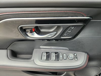 2025 Acura ADX w/A-Spec Advance Package