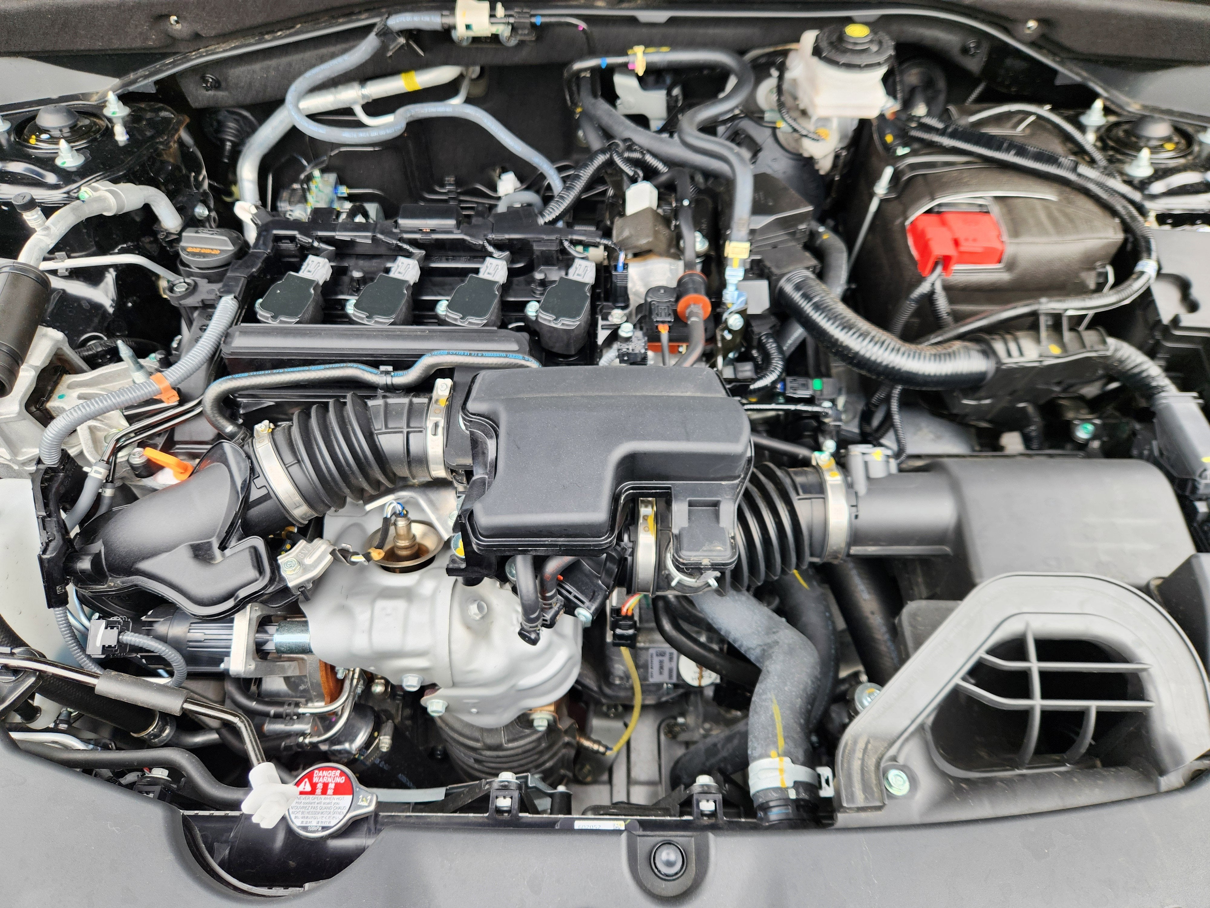 2025 Acura ADX w/A-Spec Advance Package