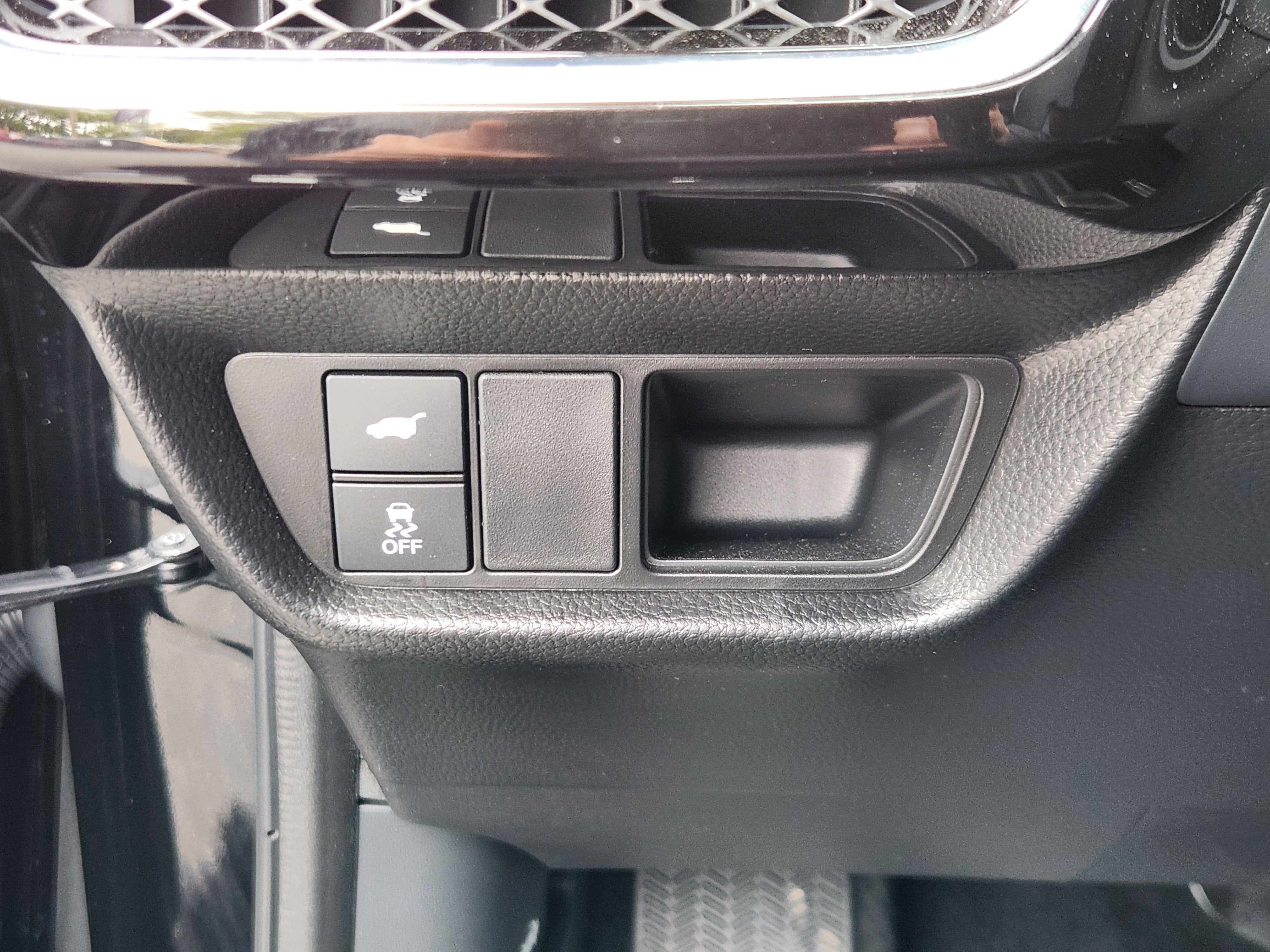 2025 Acura ADX w/A-Spec Advance Package