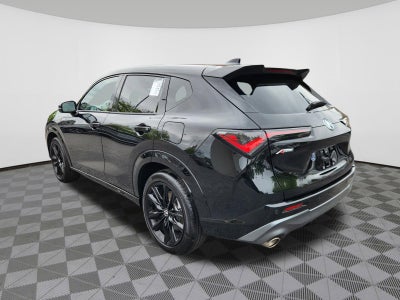 2025 Acura ADX w/A-Spec Advance Package